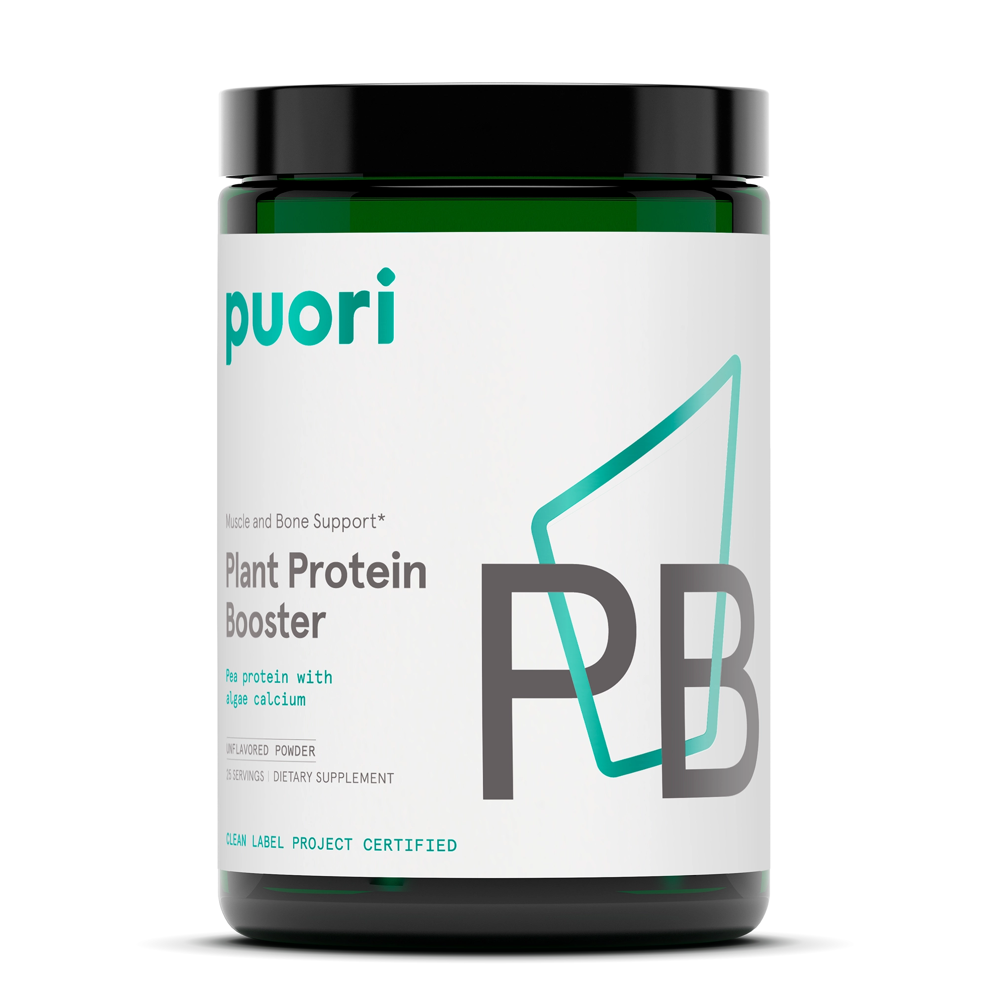 PB - Plant Protein Booster